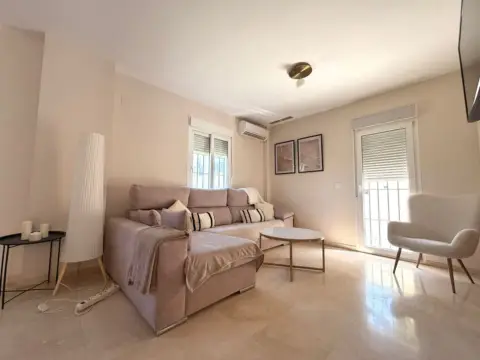 Casa en Laguna de Torrox
