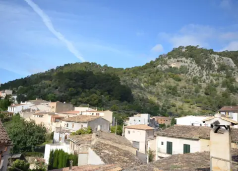 Casa en Carrer dels Fornassos