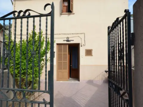 Casa en Carrer dels Fornassos