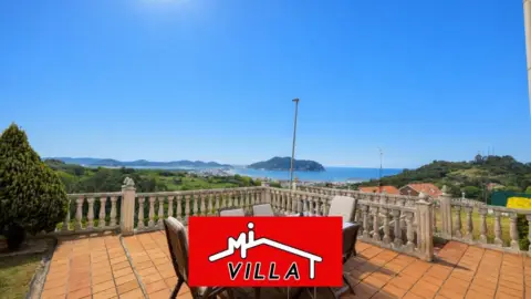 Chalet en Seña