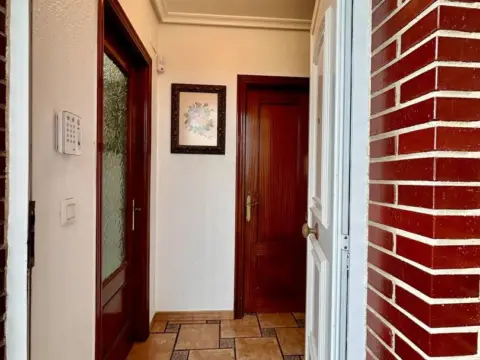 Chalet en Seña