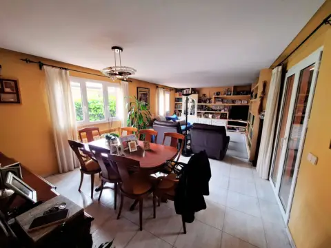 Chalet en calle de la Bellota