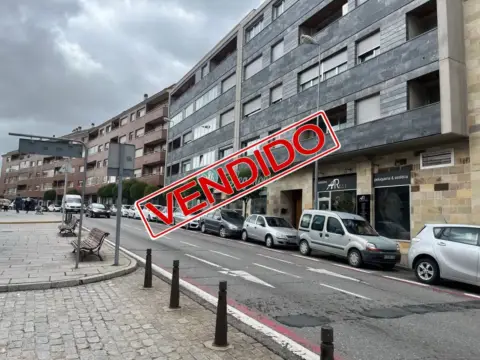 Piso en Avenida del Obispo Quesada