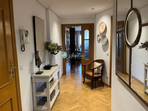 Piso en Avenida del Obispo Quesada