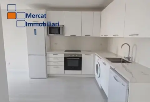 Piso en Carrer de Finestrelles