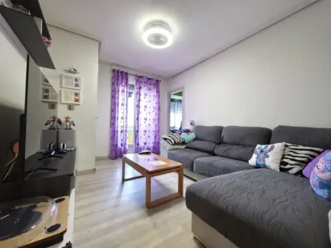 Piso en Asteguieta