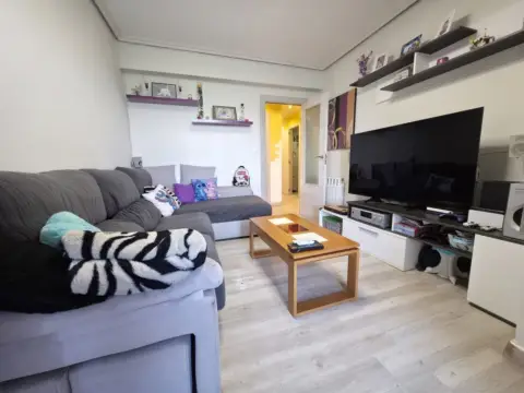 Piso en Asteguieta