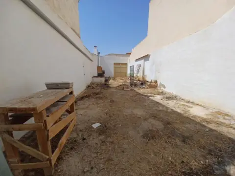 Casa en Ayuntamiento