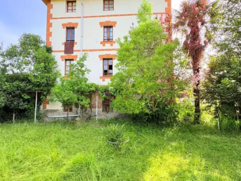 Casa en Gordexola