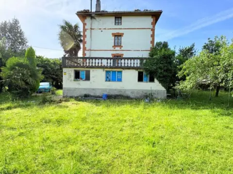 Casa en Gordexola