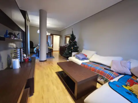 Piso en Lakua