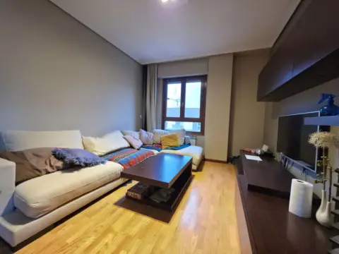Piso en Lakua