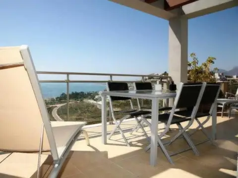 Dúplex en Carrer de Forcall