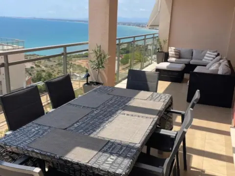 Dúplex en Carrer de Forcall