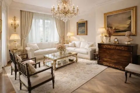 Piso en calle de Fernández de la Hoz