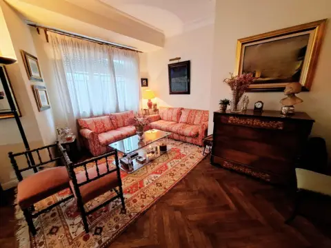 Piso en calle de Fernández de la Hoz