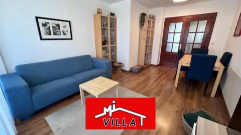 Piso en Limpias