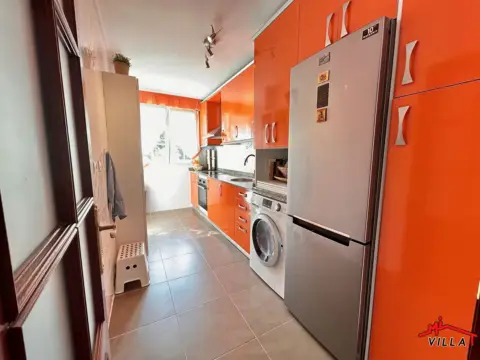 Piso en Limpias
