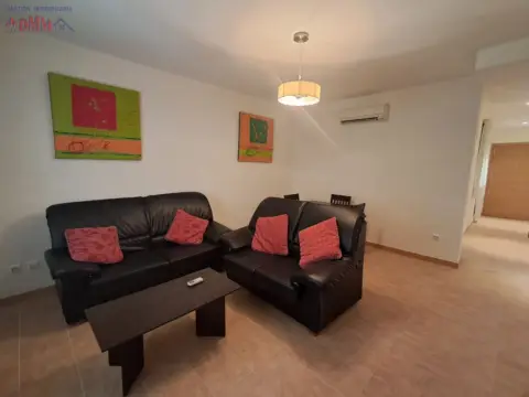Piso en Malagon