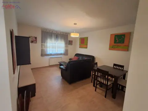 Piso en Malagon