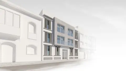 Piso en calle del Sol, 54