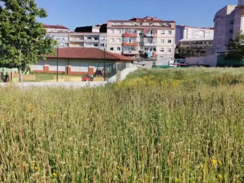 Terreno en Ponteareas