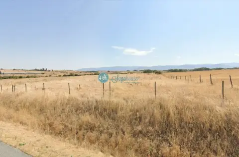 Finca rústica en calle Prado de Las Mangadas Pol-3  Par-65