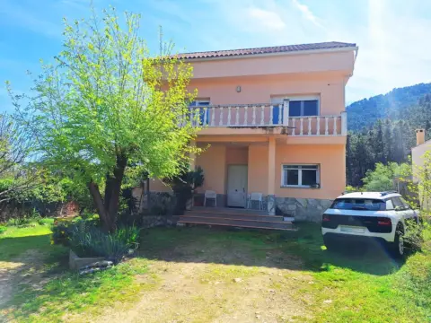 Chalet en calle del Segura