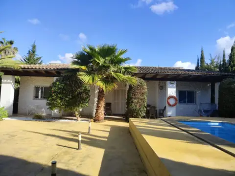 Casa unifamiliar en Puerto de Alcudia