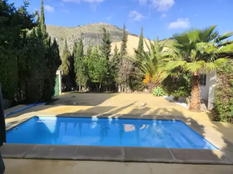 Casa unifamiliar en Puerto de Alcudia