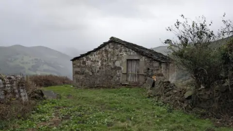 Finca rústica en calle El Navajo
