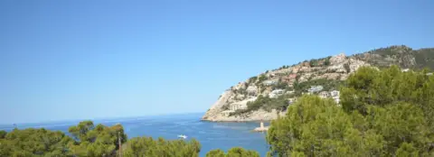 Piso en Camí de Sant Carles