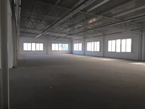 Nave industrial en Sant Joan Despí