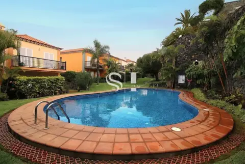 Chalet en calle Codeso, 12