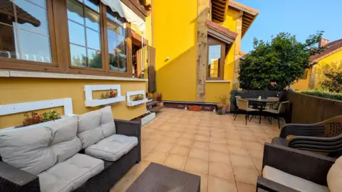 Chalet en calle de Las Arrañadas, 82