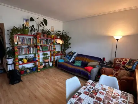 Piso en San Cristóbal