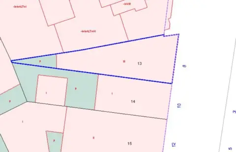 Casa en Avenida Jaime I