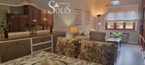 Piso en Centro - Auditorio