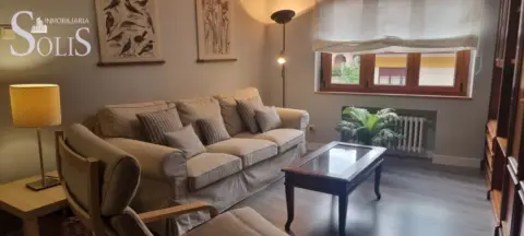 Piso en Centro - Auditorio