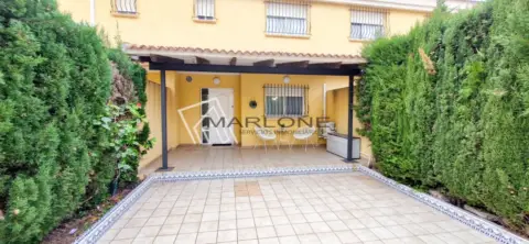 Chalet en Daimus - Playa