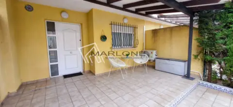 Chalet en Daimus - Playa