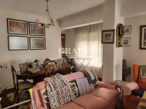 Apartamento en Franciscanos
