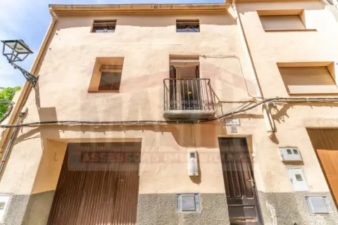 Casa en Carrer de Migdia