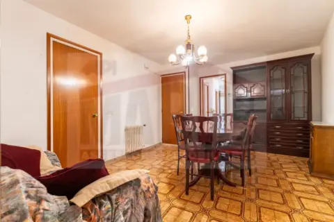 Casa en Carrer de Migdia