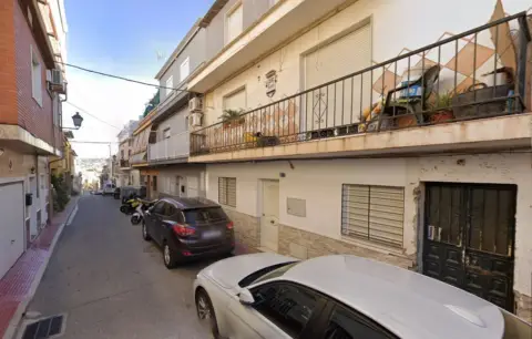 Piso en Cruz de Humilladero