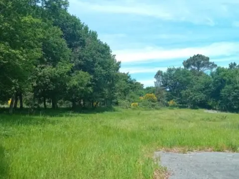 Terreno en Peroxa (A)