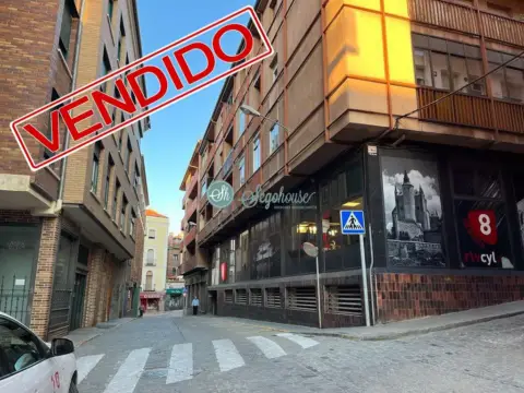 Piso en Centro - Acueducto