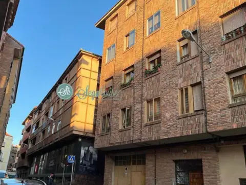 Piso en Centro - Acueducto