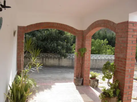 Finca rústica en La Muela