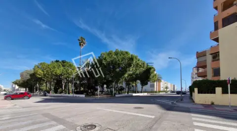Apartamento en Gandia